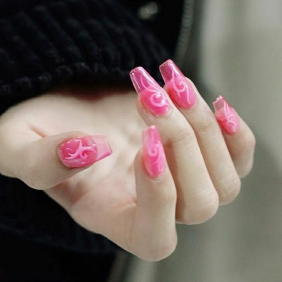 Meet your Posher, Crystal - Picture 2 of 2